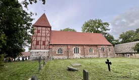 Dorfkirche St. Stephanus