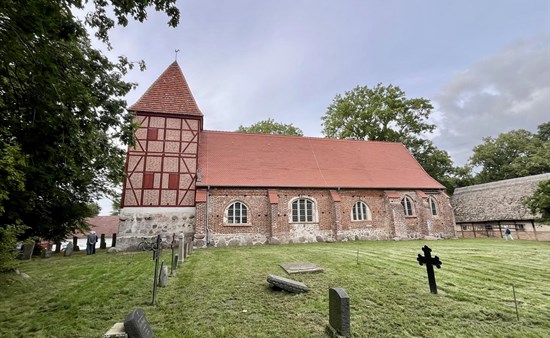 Dorfkirche St. Stephanus